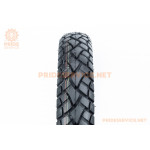 Шина 80/90-17 безкамерна, шипована STREET ENDURO SB-117