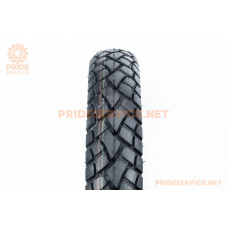 Шина 80/90-17 безкамерна, шипована STREET ENDURO SB-117