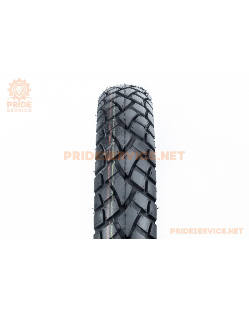 Шина 80/90-17 безкамерна, шипована STREET ENDURO SB-117