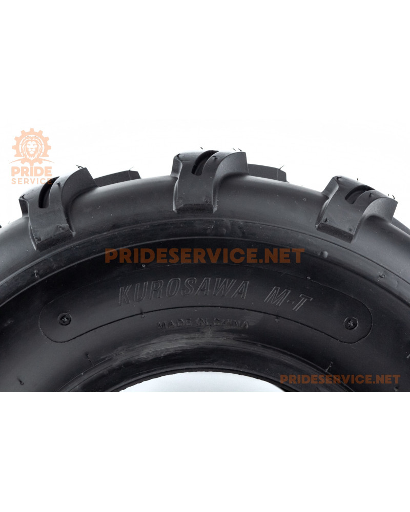 Шина на квадроцикл 18x9,5-8 безкамерна L6105