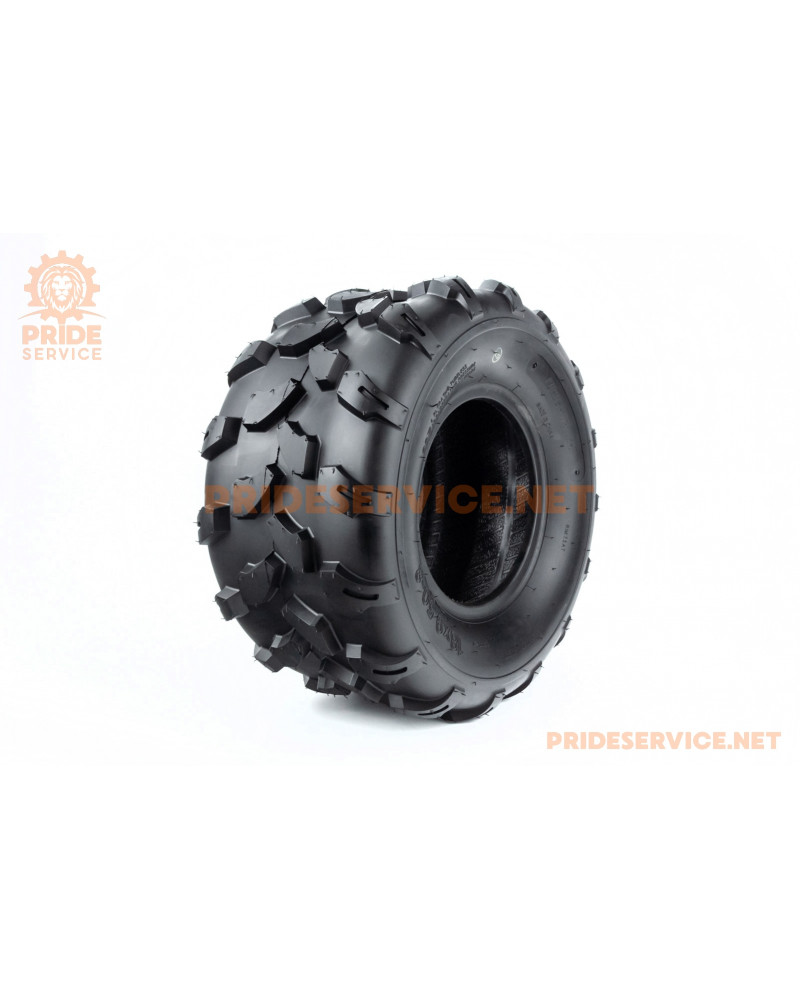 Шина на квадроцикл 18x9,5-8 безкамерна L6105