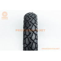 Шина 3,00-10 безкамерна, шипована GRAVITY Шина 3,00-10 безкамерна, шипована GRAVITY