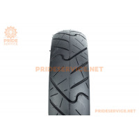 Шина 120/70-17 безкамерна, шосейний малюнок TOP GEAR Шина 120/70-17 безкамерна, шосейний малюнок TOP GEAR