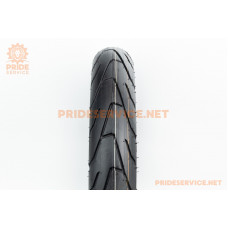 Шина 3,00-10 безкамерна, дорожня СY-188