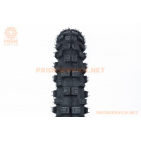 Шина 120/90-18 шипована CROSS SENDURO