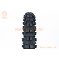 Шина 120/90-18 шипована CROSS SENDURO