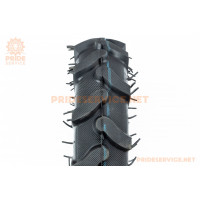 Шина на мотоблок 4,00-6 з камерою