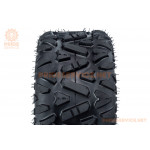 Шина на квадроцикл 18x9,5-8 безкамерна JK-600
