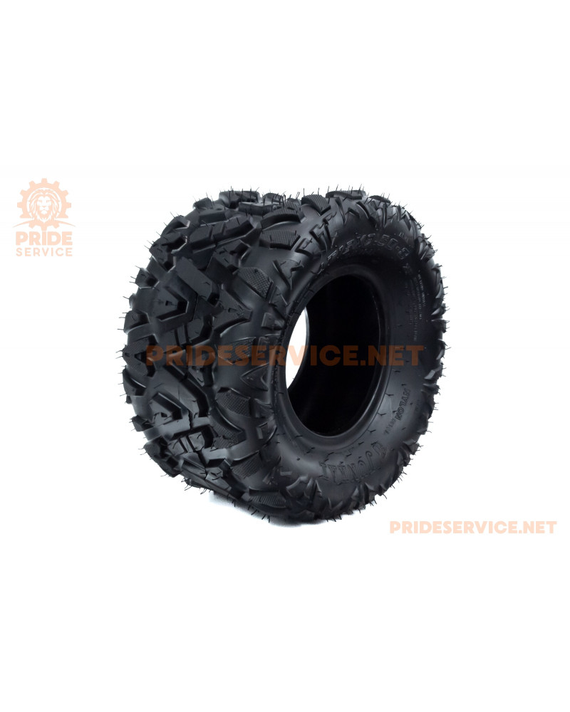 Шина на квадроцикл 18x9,5-8 безкамерна JK-600