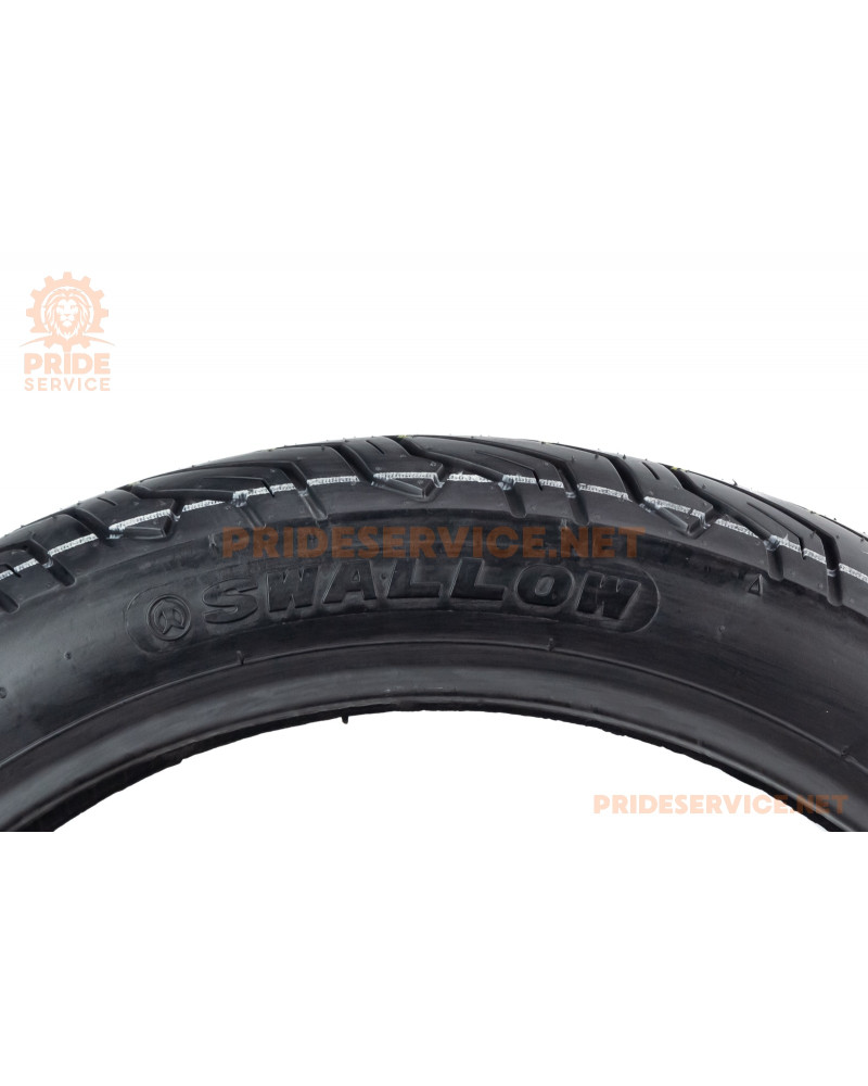 Шина 100/90-17 безкамерна, шосейний малюнок URBAN GRIP SC-109