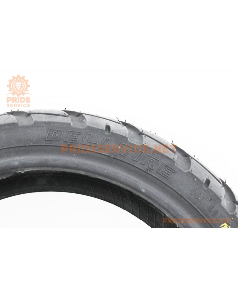 Шина 130/60-13 безкамерна, шипована SС-101