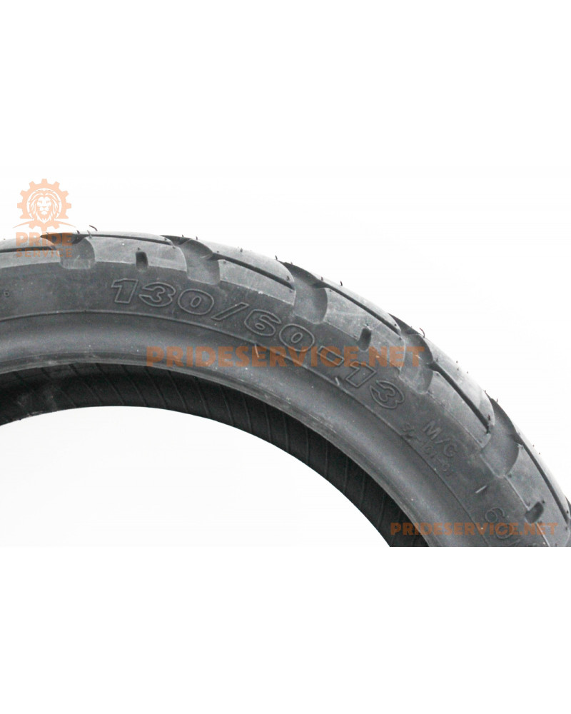 Шина 130/60-13 безкамерна, шипована SС-101
