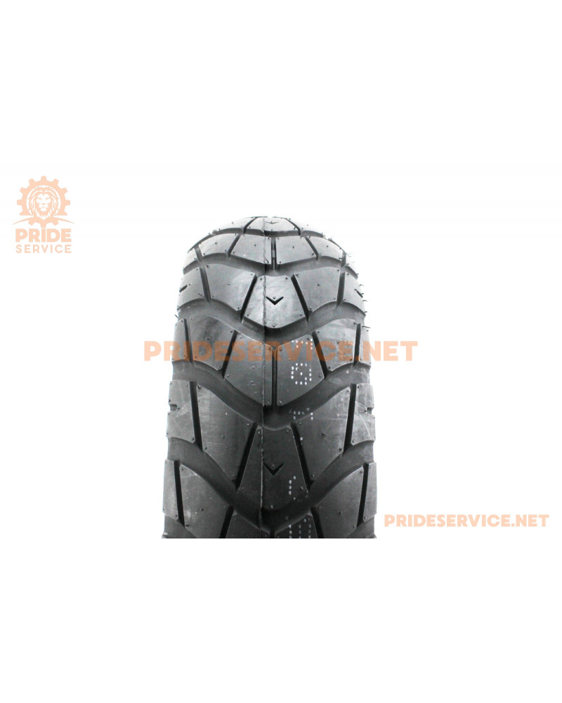 Шина 130/60-13 безкамерна, шипована SС-101