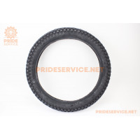 Шина 2,75-17 шипована CROSS TRAIL S-209A