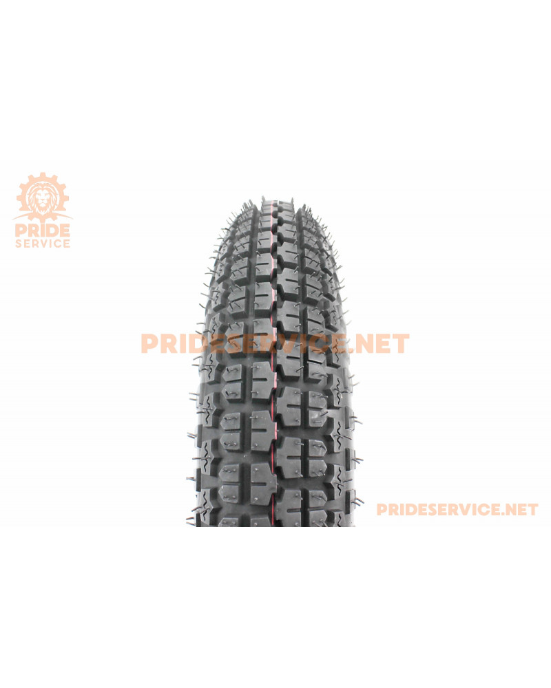 Шина 3,50-8 шипована SV525