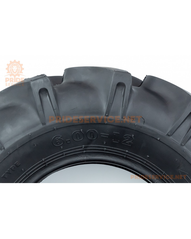 Шина на мотоблок 6,00-12 12PR, SV816