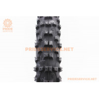 Шина 70/100-17 шипована TERRA CROSS SB-114