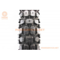 Шина 110/80-18 шипована CROSS SB-107