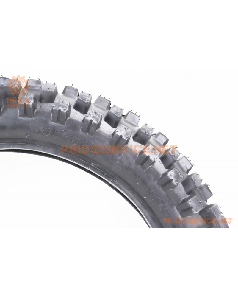Шина 110/100-18 шипована CROSS SV-0805