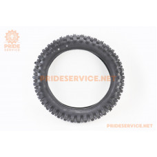 Шина 110/100-18 шипована CROSS SV-0805