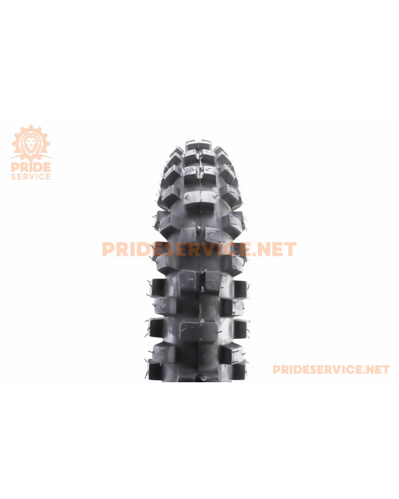 Шина 110/100-18 шипована CROSS SV-0805