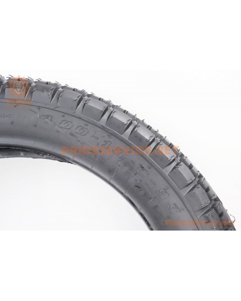 Шина 4,00-19 шипована С-93