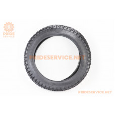 Шина 4,00-19 шипована С-93