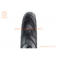 Шина 100/90-18 безкамерна, шосейний малюнок SAMURAI SB-128