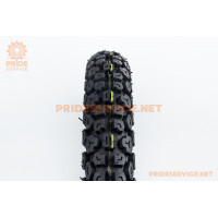 Шина 3,00-17 шипована RAVO