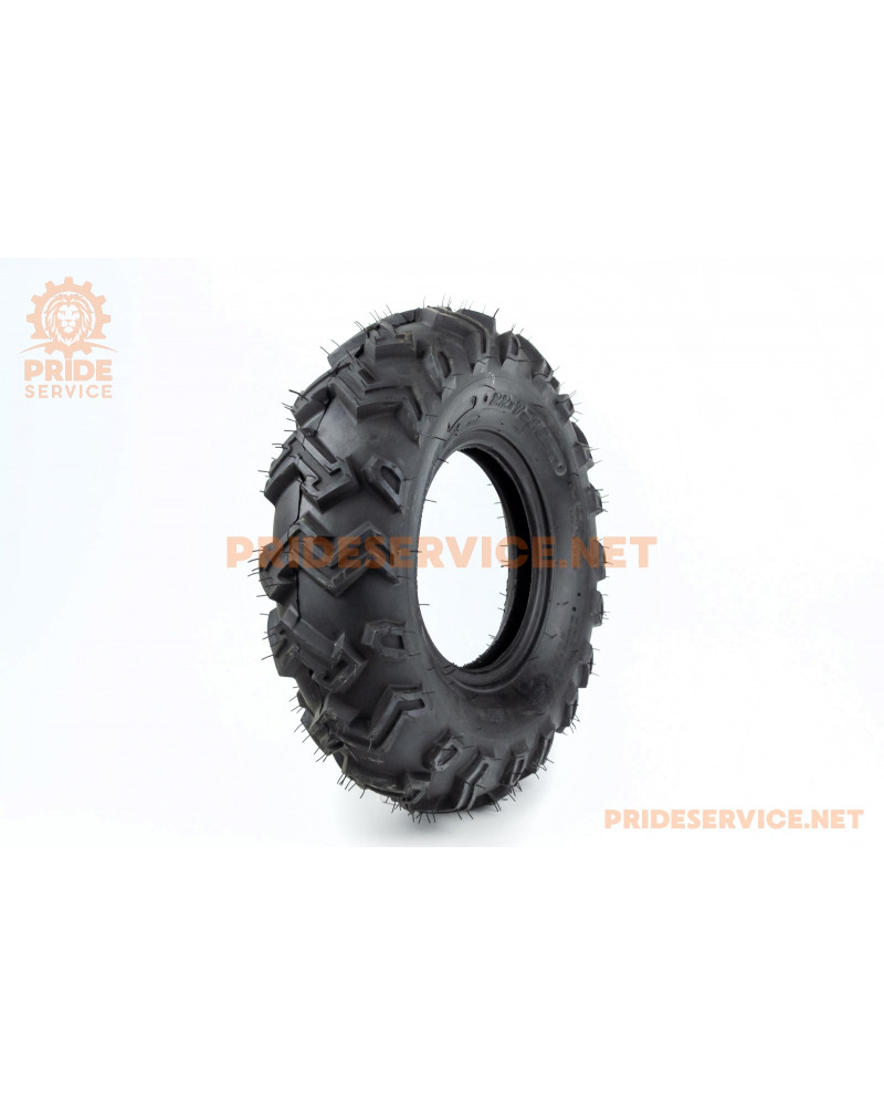 Шина на квадроцикл 22x7-10 безкамерна F968