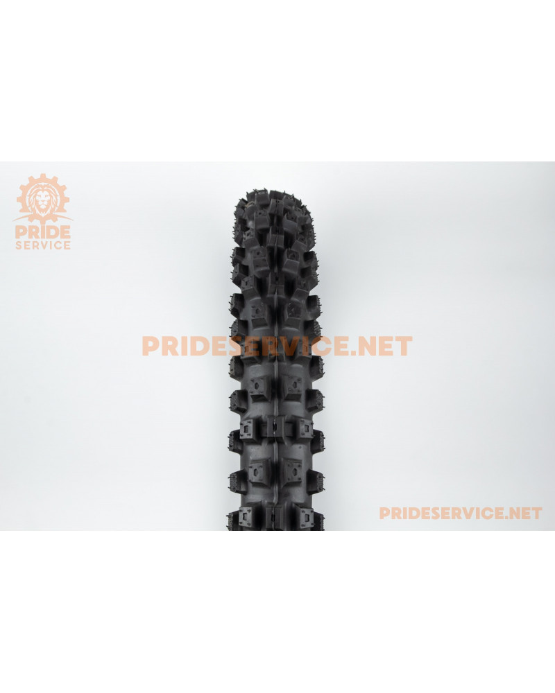 Шина 70/100-19 шипована CROSS CX-365/C-11