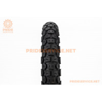 Шина 4,60-18 шипована D-674