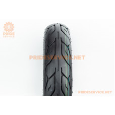 Шина 3,00-10 безкамерна, дорожня СY-284