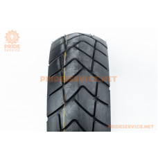 Шина 120/70-12 безкамерна, шипована H-921