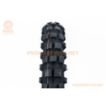 Шина 90/100-14 шипована X-CROSS PRO SB-111A