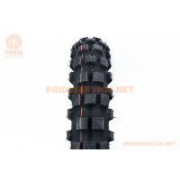 Шина 90/100-14 шипована X-CROSS PRO SB-111A