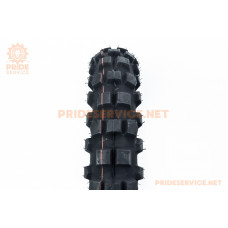 Шина 90/100-14 шипована X-CROSS PRO SB-111A