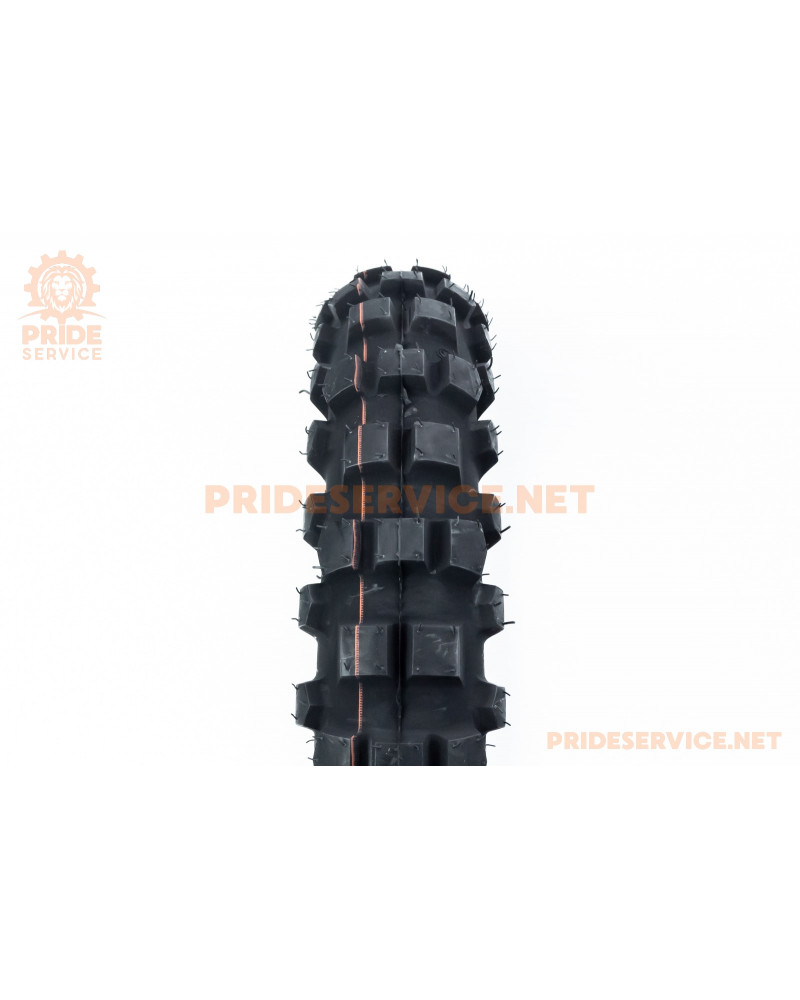 Шина 90/100-14 шипована X-CROSS PRO SB-111A