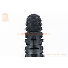 Шина 140/80-18 шипована CROSS SENDURO