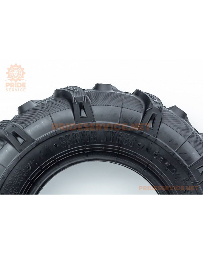 Шина на мотоблок 4,00-8 6PR, RAVO