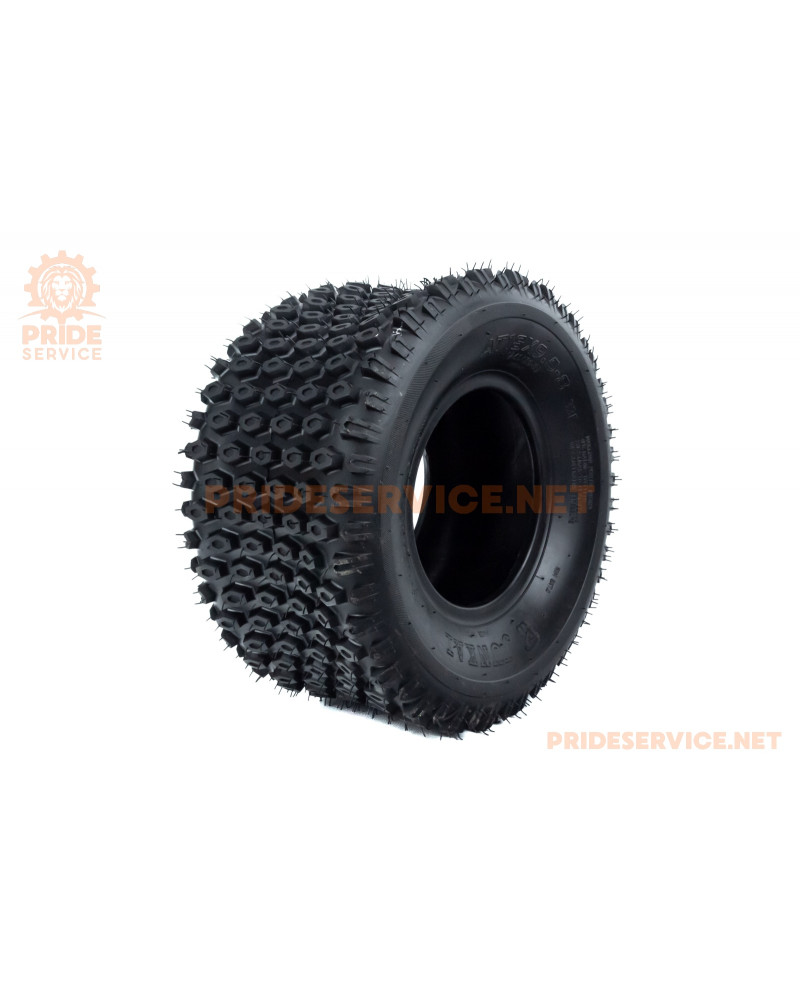 Шина на квадроцикл 18x9,5-8 безкамерна JK-689