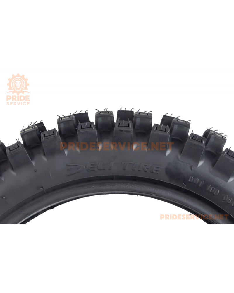 Шина 90/100-14 шипована CROSS MAXI GRIP SG1-R SB-156
