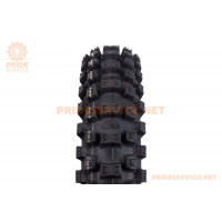 Шина 90/100-14 шипована CROSS MAXI GRIP SG1-R SB-156