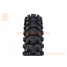 Шина 90/100-14 шипована CROSS MAXI GRIP SG1-R SB-156