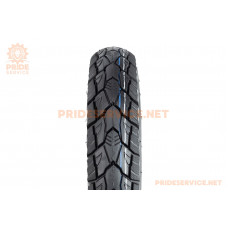 Шина 3,00-10 безкамерна (посилений корд), шипована