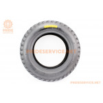 Шина 120/90-10 безкамерна, шипована CX641