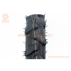 Шина на мотоблок 4,00-8 10PR "насічка" (NEW)