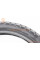 Шина 100/80-17 безкамерна, шипована (Enduro) SB-117