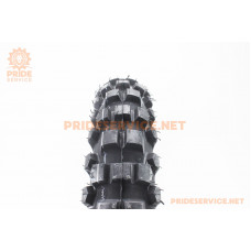 Шина 90/100-16 шипована X-CROSS PRO SB-111A