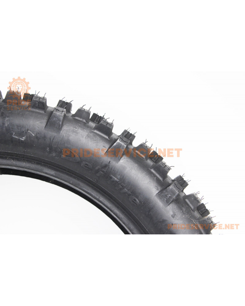 Шина 120/90-18 безкамерна, шипована CROSS ENDURO COMPETITION SB-121